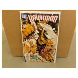 DC Comics Hawkman #43 Comic