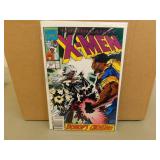 MARVEL THE UNCANNY X-MEN #283 COMIC