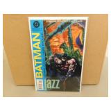 DC COMICS LEGENDS OF THE DARK KNIGHT / JAZZ  #1