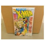 MARVEL THE UNCANNY X-MEN #316 COMIC