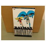 DC Comics The Batman Chronicles Volume 2