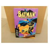 Batman With Robin The Boy Wonder Book  1930-70