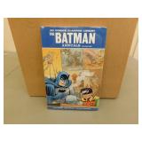 DC Comics The Batman Annuals Volume 1  SEALED