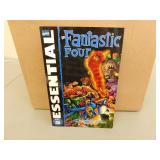 Marvel Comics The Fantastic Four Volume #5