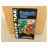 Marvel Comics The Fantastic Four Volume #6