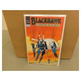 DC Comics Blackhawk #8 Comic