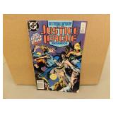 DC Comics Justice League Of America #32 Comic