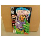 DC Comics Justice League Of America #2 Comic