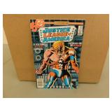 DC Comics Justice League Of America #245 Comic
