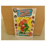 DC Comics Justice League Of America #242 Comic