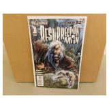 DC COMICS 52 RESURRECTION MAN #001 COMIC