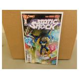 DC COMICS 52 STATIC SHOCK #001 COMIC