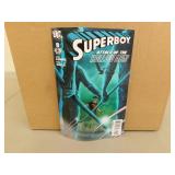 DC Comics Superboy #9 Comic