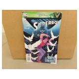DC Comics Superboy #8 Comic