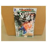 DC Comics Superboy #16 Comic