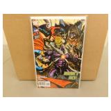 DC Comics Superman / Batman #35 Comic
