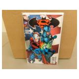 DC Comics Superman / Batman #47 Comic