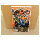 DC Comics Superman / Batman #50 Comic