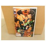 DC Comics Superman / Batman #51 Comic