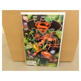 DC Comics Superman / Batman #46 Comic