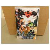 DC Comics Superman / Batman #52 Comic