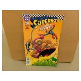 DC Comics Superboy Summer Fun #31 Comic