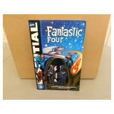 Marvel Comics The Fantastic Four Volume #3