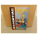 Marvel Comics The Fantastic Four Volume #1