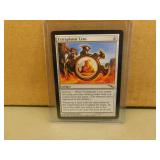 MTG Mirrodin Extraplaner Lens Proxy / Reproduction