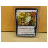 MTG 8th Edition Bribery Proxy / Reproduction