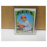 1972 Topps Johnny Bench #433