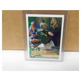 2010 Topps RC Josh Donaldson #US172