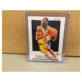 1996-97 Skybox Kobe Bryant EX2000 #30 Reprint