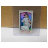 2016 Topps Gypsy Queen Mini - Bob Feller #338