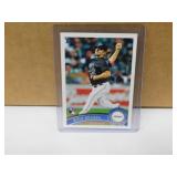 2011 Topps RC Kyle Drabek #70