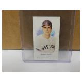 2006 Topps Mini - Johnny Pesky