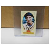 2012 Panini Mini - Bob Feller #64