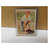 1957 Topps Rip Repulski #245
