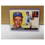 1955 Topps Russ Kemmerer #18