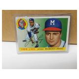 1955 Topps Joe Jay #134
