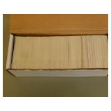 1997 Topps Stadium Club MLB Cards