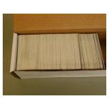 1998 Topps Stadium Club MLB Cards