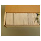 1996 Topps Stadium Club MLB Cards