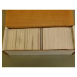 2000 Topps MLB Complete Set