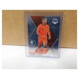 2021 Panini Mosaic Virgil Van Dijk #141