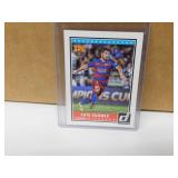 2015 Panini Donruss Luis Suarez #70