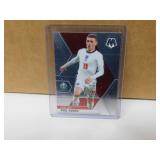 2021 Panini Mosaic Paul Foden #102