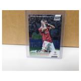 2021-22 TSC UCL Chrome Refractor Bruno Fernandes 8