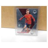 2021 Panini Mosaic Fabian Ruiz #161