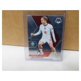 2021 Panini Mosaic Jack Grealish #109
